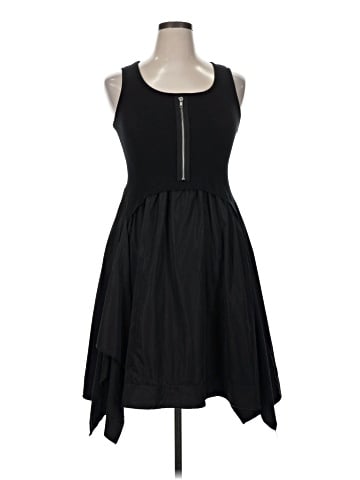 Athena Marie Casual Dress (view 1)