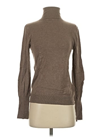 Susina Turtleneck Sweater (view 1)
