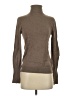 Susina Brown Turtleneck Sweater Size S - photo 1