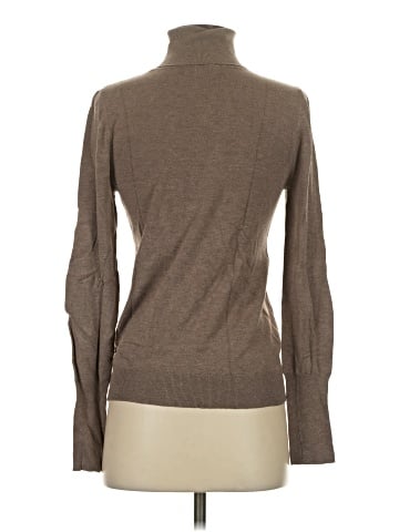 Susina Turtleneck Sweater (view 2)