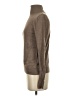 Susina Brown Turtleneck Sweater Size S - photo 5