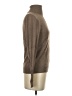 Susina Brown Turtleneck Sweater Size S - photo 4