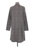 MELLODAY Gray Coat Size M - photo 2