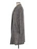 MELLODAY Gray Coat Size M - photo 5