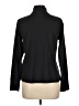 all in motion Black Cardigan Size L - photo 2