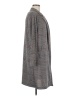 MELLODAY Gray Coat Size M - photo 4