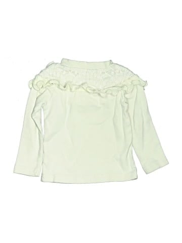 Maeli Rose Long Sleeve Blouse (view 2)