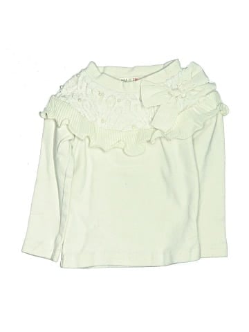 Maeli Rose Long Sleeve Blouse (view 1)