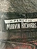 Marvin Richards Black Casual Pants Size 6 - photo 7