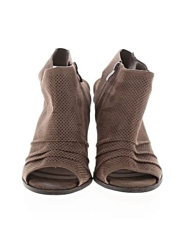 Torrid Sandals (view 2)