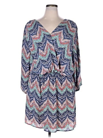 Speechless Casual Dress (view 1)