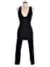 Fabletics Black Jumpsuit Size L (estimated) - photo 1
