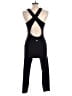 Fabletics Black Jumpsuit Size L (estimated) - photo 2