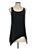 Club Monaco Black Sleeveless Blouse Size S - photo 1