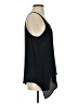 Club Monaco Black Sleeveless Blouse Size S - photo 4