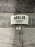 AGOLDE Hearts Gray Jeans Size 28 waist - photo 7