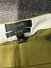 J.Crew Solid Green Active Pants Size 4 - photo 7