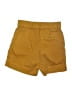 Everlane Solid Yellow Shorts Size 00 - photo 2