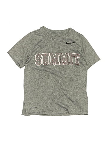 Nike Active T-Shirt (view 1)