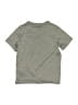 Nike 100% Polyester Gray Active T-Shirt Size S (kids) - photo 2