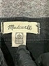 Madewell Black Denim Shorts Size 25 waist - photo 3