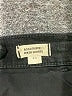 Madewell Black Denim Shorts Size 25 waist - photo 5