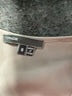Vince. Gray Long Sleeve Blouse Size 6 - photo 6