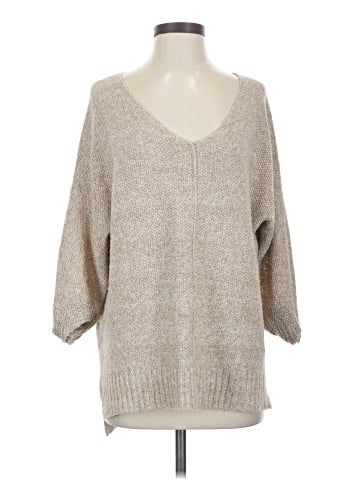 La Miel Pullover Sweater (view 1)
