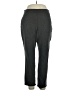 Cato Solid Gray Casual Pants Size 14 - 16 - photo 1