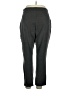 Cato Solid Gray Casual Pants Size 14 - 16 - photo 2