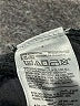 Old Navy Chevron-herringbone Black Jeans Size 4 - photo 8
