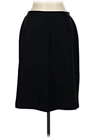 Giorgio Armani Formal Skirt (view 1)