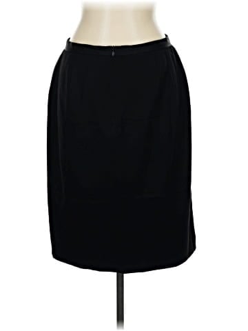 Giorgio Armani Formal Skirt (view 2)