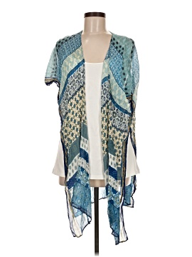 Coldwater Creek Kimono