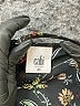 CAbi 100% Polyester Black Sleeveless Blouse Size XS - photo 7