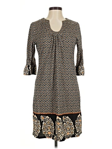 Aryeh Casual Dress (view 1)