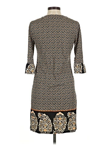 Aryeh Casual Dress (view 2)