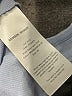 Samsoe Samsoe Blue Sleeveless T-Shirt Size XS - photo 8