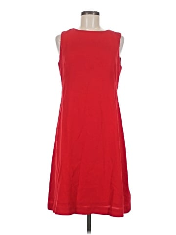 Dana Buchman Casual Dress (view 1)