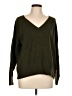 Old Navy Green Pullover Sweater Size L - photo 1