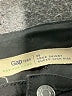 Gap Black Casual Pants Size 25 waist - photo 7