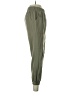 Unbranded 100% Cotton Solid Green Casual Pants Size S - photo 4