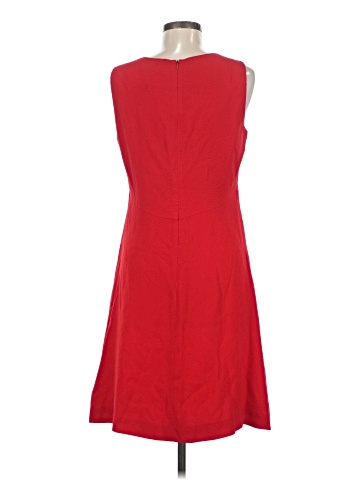 Dana Buchman Casual Dress (view 2)