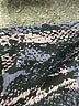 Lululemon Athletica Print Blue Purple Active Pants Size 4 - photo 8