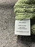Pink Rose 100% Acrylic Green Pullover Sweater Size M - photo 8