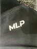 Assorted Brands Solid Black Active Pants Size S - photo 4