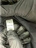 Assorted Brands Solid Black Active Pants Size S - photo 5