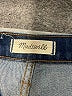 Madewell Blue Jeans Size 28 waist - photo 6