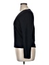 Kate Hill Black Pullover Sweater Size XL - photo 5