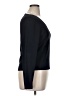 Kate Hill Black Pullover Sweater Size XL - photo 4